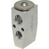 Universal Air Conditioner (UAC) EX10312C A/C Expansion Valve A/C Expansion Valve -- Block Expansion Valve