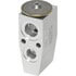 Universal Air Conditioner (UAC) EX10385C A/C Expansion Valve A/C Expansion Valve -- Block Expansion Valve