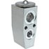 Universal Air Conditioner (UAC) EX10385C A/C Expansion Valve A/C Expansion Valve -- Block Expansion Valve