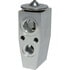 Universal Air Conditioner (UAC) EX10385C A/C Expansion Valve A/C Expansion Valve -- Block Expansion Valve