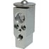 Universal Air Conditioner (UAC) EX10426C A/C Expansion Valve A/C Expansion Valve -- Block Expansion Valve