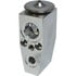 EX10566C by UNIVERSAL AIR CONDITIONER (UAC) - A/C Expansion Valve -- Block Expansion Valve