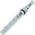 Universal Air Conditioner (UAC) EX5151C A/C Orifice Tube A/C Orifice Tube -- White Orifice Tube