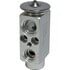 EX529510C by UNIVERSAL AIR CONDITIONER (UAC) - A/C Expansion Valve -- Block Expansion Valve