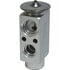 EX529510C by UNIVERSAL AIR CONDITIONER (UAC) - A/C Expansion Valve -- Block Expansion Valve