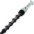 Universal Air Conditioner (UAC) EX5378C A/C Orifice Tube A/C Orifice Tube -- Black Orifice Tube