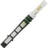 Universal Air Conditioner (UAC) EX5655C A/C Orifice Tube A/C Orifice Tube -- Black Orifice Tube