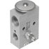 Universal Air Conditioner (UAC) EX9447C A/C Expansion Valve A/C Expansion Valve -- Block Expansion Valve