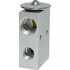 Universal Air Conditioner (UAC) EX9448C A/C Expansion Valve A/C Expansion Valve -- Block Expansion Valve