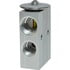 Universal Air Conditioner (UAC) EX9448C A/C Expansion Valve A/C Expansion Valve -- Block Expansion Valve