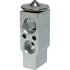 Universal Air Conditioner (UAC) EX9704C A/C Expansion Valve A/C Expansion Valve -- Block Expansion Valve