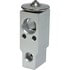 Universal Air Conditioner (UAC) EX9704C A/C Expansion Valve A/C Expansion Valve -- Block Expansion Valve