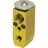 Universal Air Conditioner (UAC) EX9709C A/C Expansion Valve A/C Expansion Valve -- Block Expansion Valve