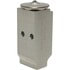 EX9730C by UNIVERSAL AIR CONDITIONER (UAC) - A/C Expansion Valve -- Block Expansion Valve