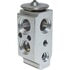 EX9730C by UNIVERSAL AIR CONDITIONER (UAC) - A/C Expansion Valve -- Block Expansion Valve