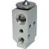 Universal Air Conditioner (UAC) EX9731C A/C Expansion Valve A/C Expansion Valve -- Block Expansion Valve