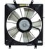 Universal Air Conditioner (UAC) FA50003C Engine Cooling Fan Assembly Engine Cooling Fan Assembly -- Radiator Fan