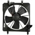 Universal Air Conditioner (UAC) FA50006C Engine Cooling Fan Assembly Engine Cooling Fan Assembly -- Radiator Fan