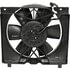 Universal Air Conditioner (UAC) FA50034C Engine Cooling Fan Assembly Engine Cooling Fan Assembly -- Condenser Fan