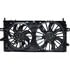 Universal Air Conditioner (UAC) FA50094C Dual Radiator and Condenser Fan Assembly Dual Radiator and Condenser Fan Assembly --