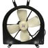 Universal Air Conditioner (UAC) FA50108C Engine Cooling Fan Assembly Engine Cooling Fan Assembly -- Radiator Fan