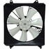 Universal Air Conditioner (UAC) FA50119C A/C Condenser Fan Assembly A/C Condenser Fan Assembly -- Condenser Fan