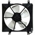 Universal Air Conditioner (UAC) FA50222C Engine Cooling Fan Assembly Engine Cooling Fan Assembly -- Radiator Fan