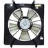 Universal Air Conditioner (UAC) FA50224C Engine Cooling Fan Assembly Engine Cooling Fan Assembly -- Radiator Fan