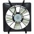 Universal Air Conditioner (UAC) FA50224C Engine Cooling Fan Assembly Engine Cooling Fan Assembly -- Radiator Fan