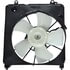 FA50227C by UNIVERSAL AIR CONDITIONER (UAC) - Engine Cooling Fan Assembly -- Radiator Fan