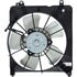 FA50227C by UNIVERSAL AIR CONDITIONER (UAC) - Engine Cooling Fan Assembly -- Radiator Fan