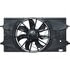 Universal Air Conditioner (UAC) FA50219C A/C Condenser Fan Assembly A/C Condenser Fan Assembly -- Condenser Fan