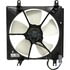 Universal Air Conditioner (UAC) FA50222C Engine Cooling Fan Assembly Engine Cooling Fan Assembly -- Radiator Fan