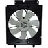 FA50252C by UNIVERSAL AIR CONDITIONER (UAC) - A/C Condenser Fan Assembly -- Condenser Fan
