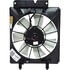 FA50252C by UNIVERSAL AIR CONDITIONER (UAC) - A/C Condenser Fan Assembly -- Condenser Fan