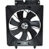 FA50252C by UNIVERSAL AIR CONDITIONER (UAC) - A/C Condenser Fan Assembly -- Condenser Fan