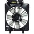 FA50252C by UNIVERSAL AIR CONDITIONER (UAC) - A/C Condenser Fan Assembly -- Condenser Fan