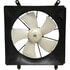Universal Air Conditioner (UAC) FA50293C Engine Cooling Fan Assembly Engine Cooling Fan Assembly -- Radiator Fan