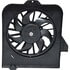 Universal Air Conditioner (UAC) FA50307C Engine Cooling Fan Assembly Engine Cooling Fan Assembly -- Radiator Fan