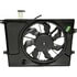 FA50330C by UNIVERSAL AIR CONDITIONER (UAC) - Engine Cooling Fan Assembly -- Radiator Fan