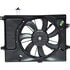FA50330C by UNIVERSAL AIR CONDITIONER (UAC) - Engine Cooling Fan Assembly -- Radiator Fan