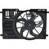 FA50409C by UNIVERSAL AIR CONDITIONER (UAC) - Engine Cooling Fan Assembly -- Radiator Fan