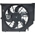 FA50435C by UNIVERSAL AIR CONDITIONER (UAC) - Engine Cooling Fan Assembly -- Radiator Fan