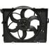 Universal Air Conditioner (UAC) FA50449C Engine Cooling Fan Assembly Engine Cooling Fan Assembly -- Radiator Fan