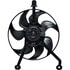 Universal Air Conditioner (UAC) FA70049C A/C Condenser Fan Assembly A/C Condenser Fan Assembly -- Condenser Fan