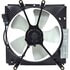 Universal Air Conditioner (UAC) FA70070C Engine Cooling Fan Assembly Engine Cooling Fan Assembly -- Radiator Fan