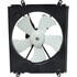 FA70076C by UNIVERSAL AIR CONDITIONER (UAC) - A/C Condenser Fan Assembly -- Condenser Fan