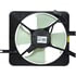 Universal Air Conditioner (UAC) FA70088C A/C Condenser Fan Assembly A/C Condenser Fan Assembly -- Condenser Fan