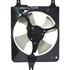 Universal Air Conditioner (UAC) FA70098C A/C Condenser Fan Assembly A/C Condenser Fan Assembly -- Condenser Fan