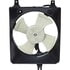 Universal Air Conditioner (UAC) FA70098C A/C Condenser Fan Assembly A/C Condenser Fan Assembly -- Condenser Fan
